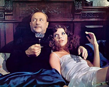 The Uncanny [Blu-Ray]