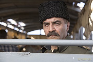 The Water Diviner (Źródło nadziei) [Blu-Ray]