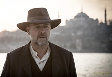 The Water Diviner (Źródło nadziei) [Blu-Ray]
