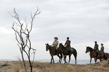 The Water Diviner (Źródło nadziei) [Blu-Ray]