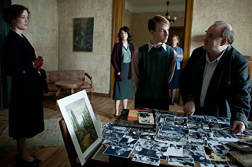 Das Zeugenhaus [Blu-Ray]