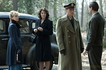 Das Zeugenhaus [Blu-Ray]