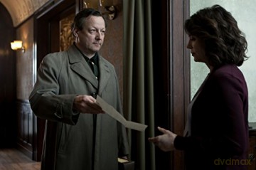 Das Zeugenhaus [Blu-Ray]