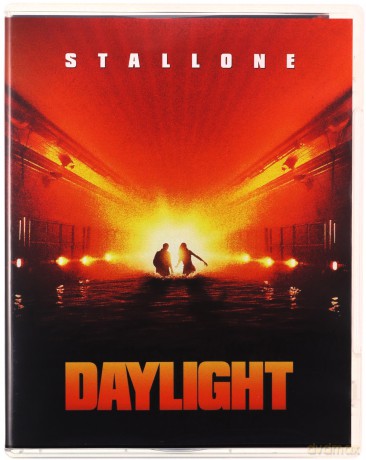 Daylight (Tunel) [2xBlu-Ray]