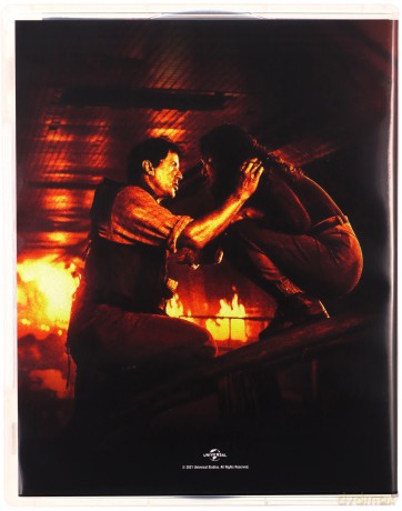 Daylight (Tunel) [2xBlu-Ray]
