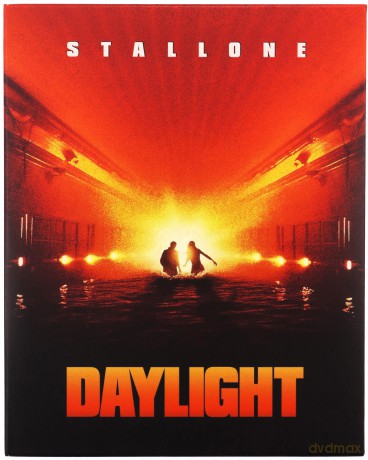 Daylight (Tunel) [2xBlu-Ray]
