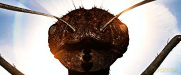 Dead Ant [Blu-Ray]