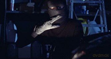 Deadly Games [Blu-Ray]+[DVD]