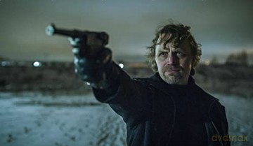 Deadwind Staffel 1 (Blu-ray)