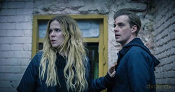 Deadwind Staffel 2 (Blu-ray)