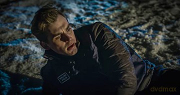 Deadwind Staffel 2 (Blu-ray)