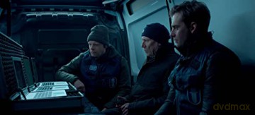 Deadwind Staffel 2 (Blu-ray)