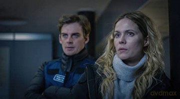 Deadwind Staffel 2 (Blu-ray)