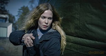 Deadwind Staffel 2 (Blu-ray)