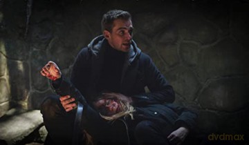 Deadwind Staffel 3 (Blu-ray)