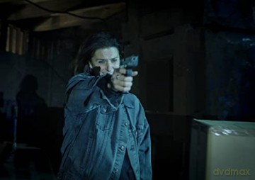 Deadwind Staffel 3 (Blu-ray)