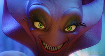 Deep (3D Blu-ray)