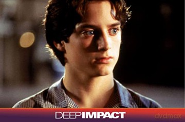 Deep Impact (Dzień zagłady) [Blu-Ray 4K]+[Blu-Ray]