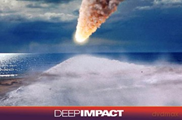 Deep Impact (Dzień zagłady) [Blu-Ray 4K]+[Blu-Ray]