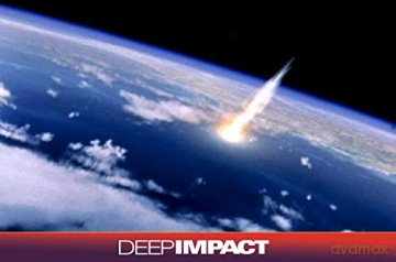 Deep Impact (Dzień zagłady) [Blu-Ray 4K]+[Blu-Ray]