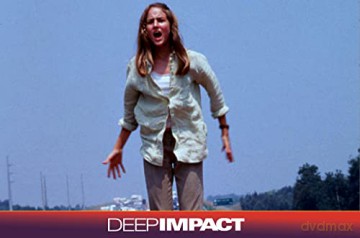 Deep Impact (Dzień zagłady) [Blu-Ray 4K]+[Blu-Ray]