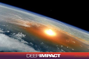 Deep Impact (Dzień zagłady) [Blu-Ray 4K]+[Blu-Ray]