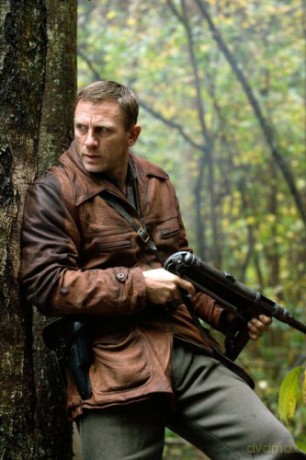 Defiance (Blu-ray)