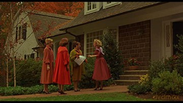 Far from Heaven (Daleko od nieba) [Blu-Ray]