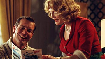 Far from Heaven (Daleko od nieba) [Blu-Ray]