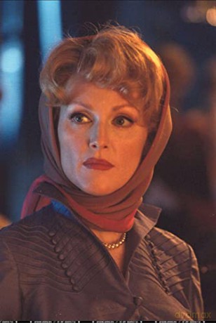 Far from Heaven (Daleko od nieba) [Blu-Ray]