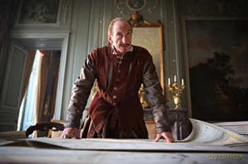 The Admiral (Admirał) [Blu-Ray]