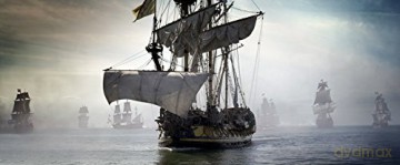 The Admiral (Admirał) [Blu-Ray]