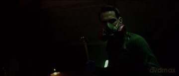 Der Betatest - Die Versuchung (Blu-ray)