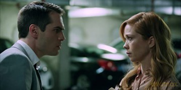 Der Betatest - Die Versuchung (Blu-ray)