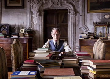 The Bookshop (Księgarnia z marzeniami) [Blu-Ray]
