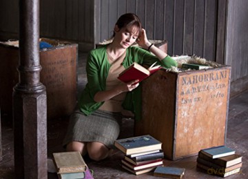 The Bookshop (Księgarnia z marzeniami) [Blu-Ray]