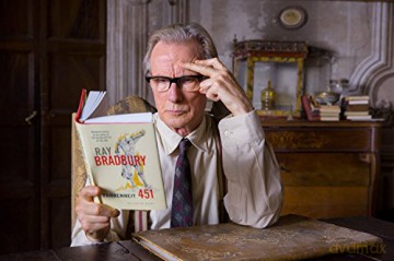 The Bookshop (Księgarnia z marzeniami) [Blu-Ray]