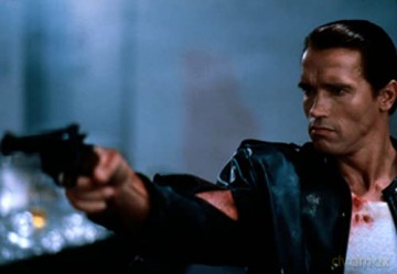 Raw Deal (Jak to się robi w Chicago) [Blu-Ray 4K]+[Blu-Ray]
