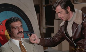 The Burglars (Cenny łup) [Blu-Ray]