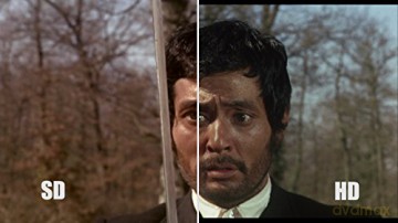Today We Kill, Tomorrow We Die! [Blu-Ray]
