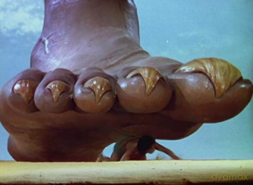 The Thief of Bagdad (Złodziej z Bagdadu) [Blu-Ray]