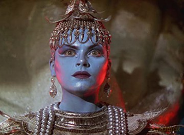 The Thief of Bagdad (Złodziej z Bagdadu) [Blu-Ray]