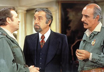The Discreet Charm of the Bourgeoisie 50th Anniversary Edition (Dyskretny urok burżuazji) [Blu-Ray]