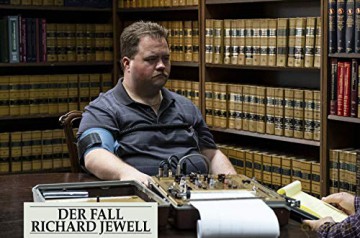 Richard Jewell [Blu-Ray]
