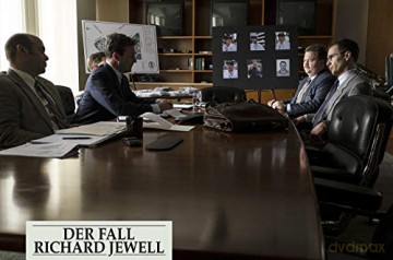 Richard Jewell [Blu-Ray]