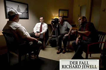 Richard Jewell [Blu-Ray]