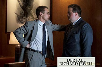 Richard Jewell [Blu-Ray]