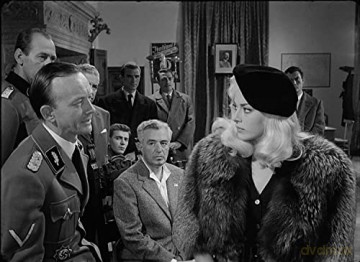 General Della Rovere (Generał della Rovere) [Blu-Ray]