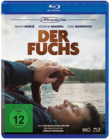 The Fox [Blu-Ray]