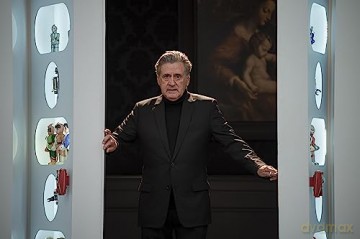 The New Toy (Pan Zabawka) [Blu-Ray]